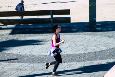 İsrail 'in Renkleri