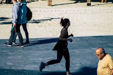 İsrail 'in Renkleri