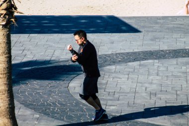 İsrail 'in Renkleri