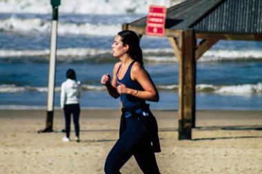 İsrail 'in Renkleri