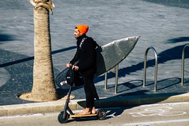 İsrail 'in Renkleri