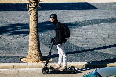 İsrail 'in Renkleri