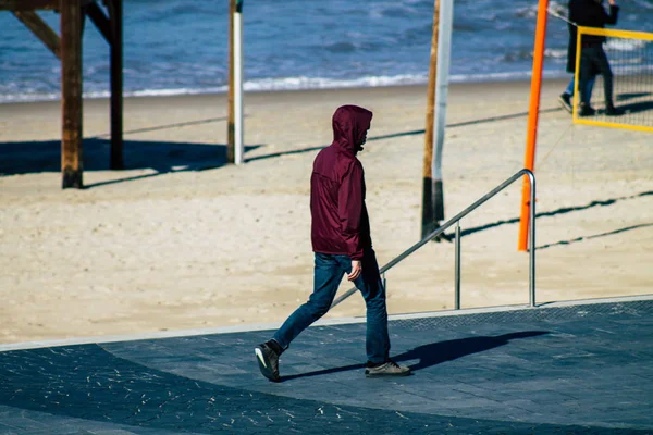 Colori di Israele — Foto Stock