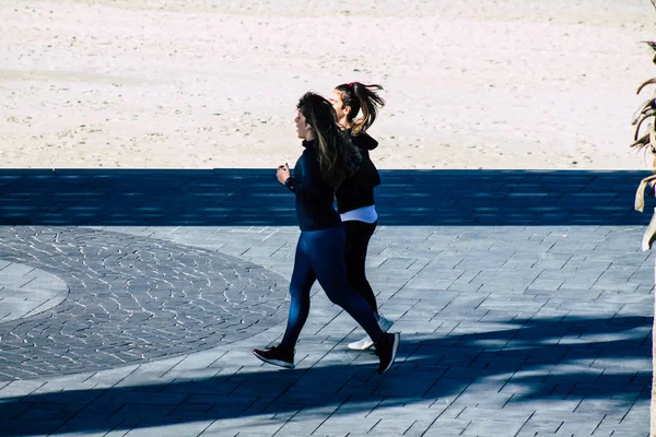 Cores de Israel — Fotografia de Stock