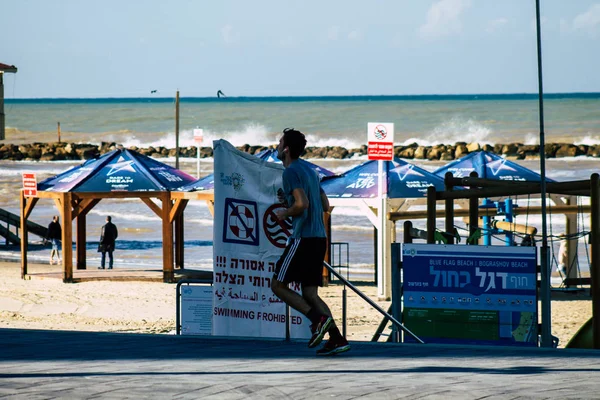 Kleuren van Israël — Stockfoto