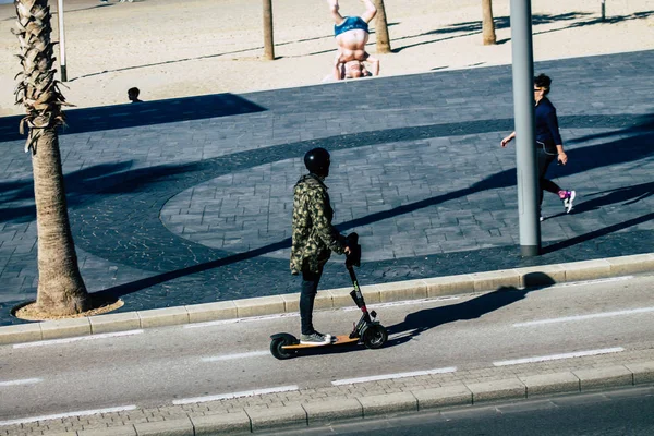 Couleurs d'Israël — Photo