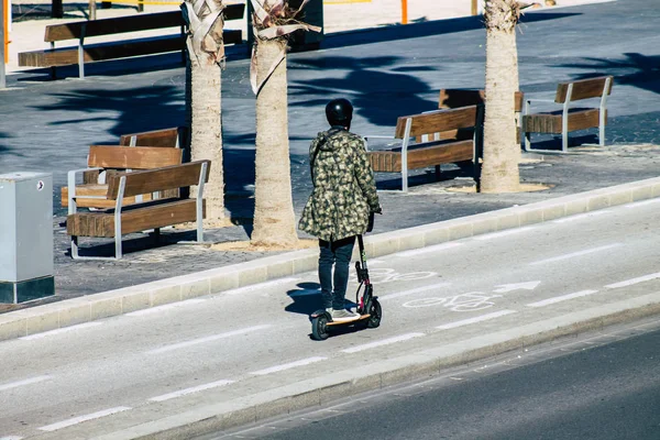 Cores de israel — Fotografia de Stock