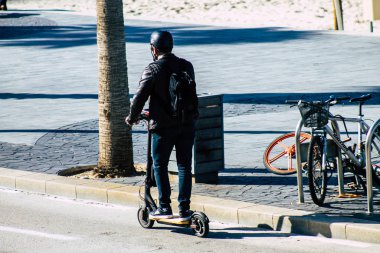 İsrail 'in Renkleri