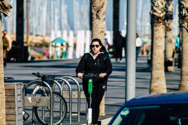 İsrail 'in Renkleri