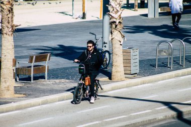 İsrail 'in Renkleri