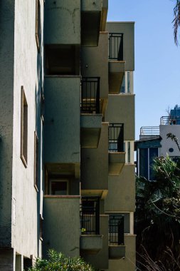 İsrail 'in Renkleri