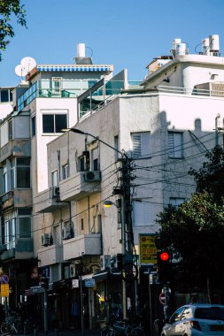 İsrail 'in Renkleri