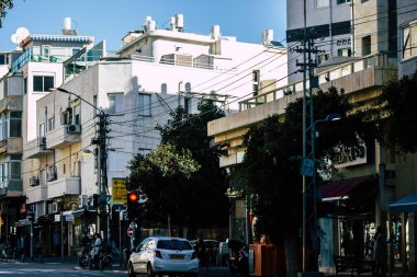 İsrail 'in Renkleri