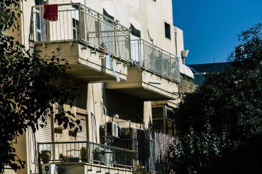 İsrail 'in Renkleri