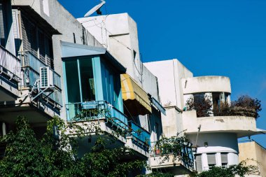 İsrail 'in Renkleri