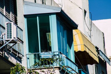 İsrail 'in Renkleri