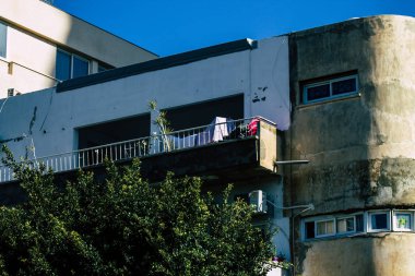 İsrail 'in Renkleri