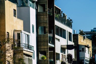 İsrail 'in Renkleri