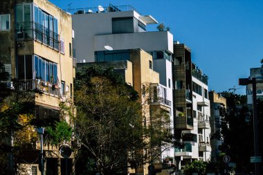 İsrail 'in Renkleri