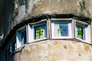 İsrail 'in Renkleri