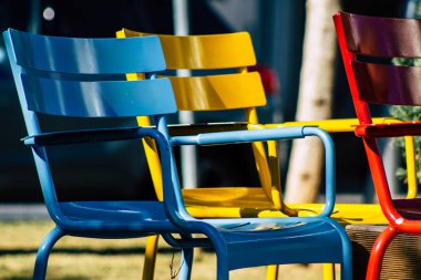 İsrail 'in Renkleri