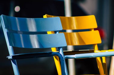 İsrail 'in Renkleri