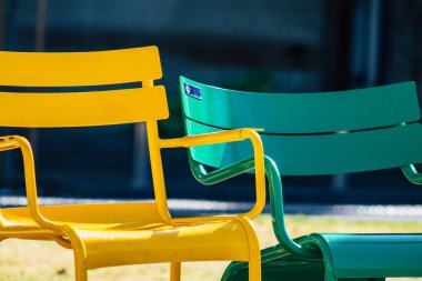 İsrail 'in Renkleri