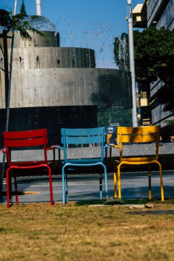 İsrail 'in Renkleri