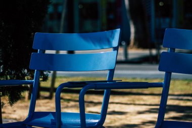 İsrail 'in Renkleri