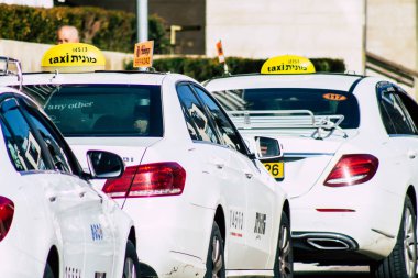 İsrail 'in Renkleri