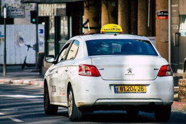 İsrail 'in Renkleri