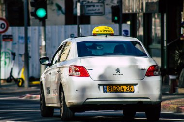 İsrail 'in Renkleri