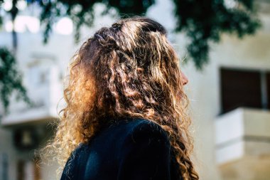 İsrail 'in Renkleri