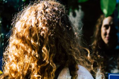 İsrail 'in Renkleri