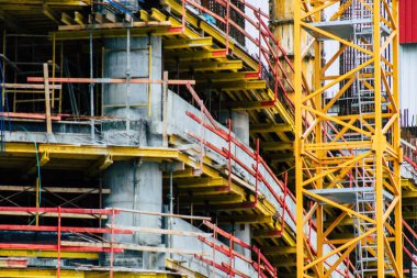 İsrail 'in Renkleri