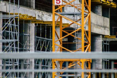 İsrail 'in Renkleri