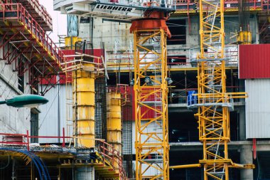 İsrail 'in Renkleri