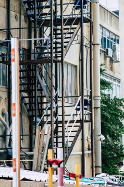 İsrail 'in Renkleri