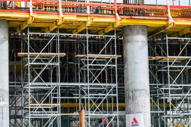 İsrail 'in Renkleri