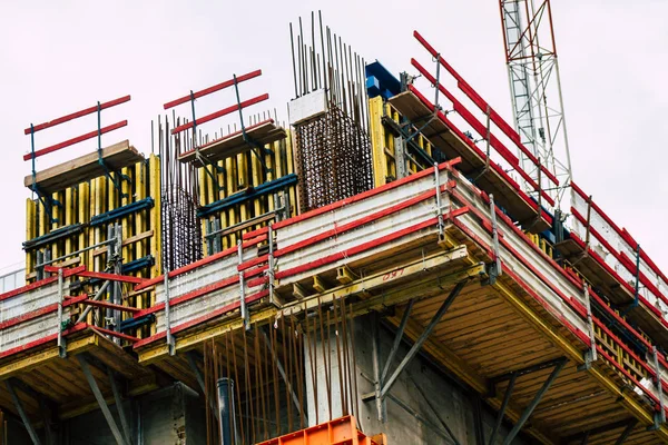 İsrail 'in Renkleri