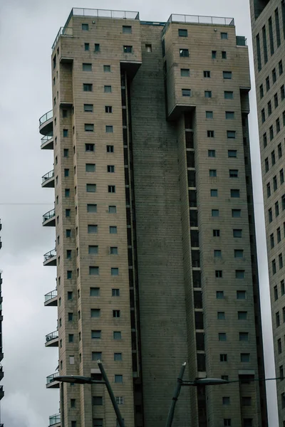 Kleuren van Israël — Stockfoto