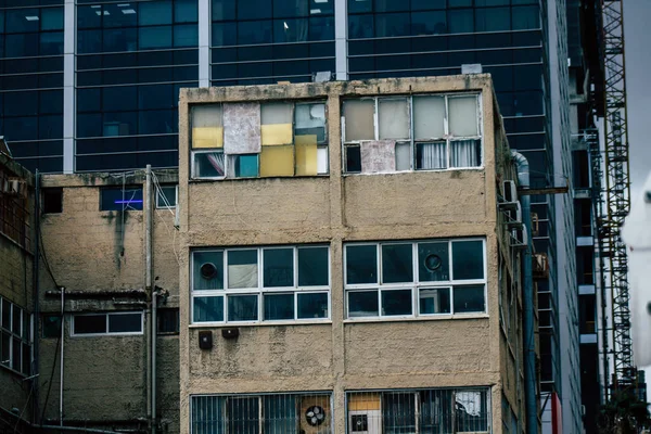 Cores de Israel — Fotografia de Stock