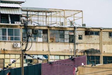 İsrail 'in Renkleri