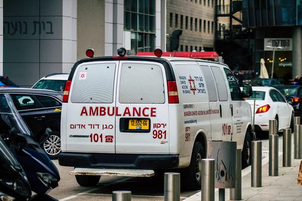 İsrail 'in Renkleri