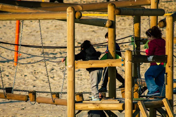 Die Farben Israels — Stockfoto