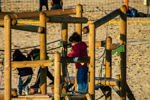 Die Farben Israels — Stockfoto