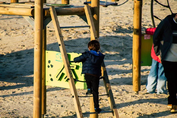 Die Farben Israels — Stockfoto