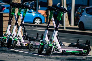 İsrail 'in Renkleri