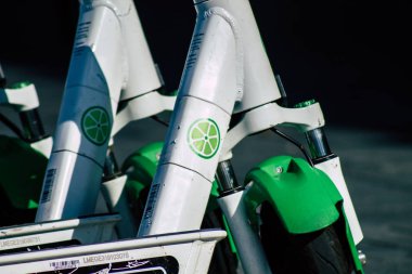 İsrail 'in Renkleri