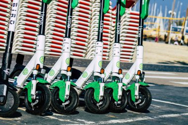 İsrail 'in Renkleri